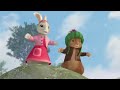 Peter Rabbit - Hop in the Pot | Cartoons for Kids