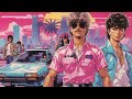 Vice City Memories: Night Chill with Retrowave I Synthwave I Spacewave I 80s