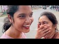 ASHNA വന്നപ്പോ  ANNIE പോയി ❤️ 4 Days Vlog