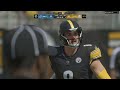 Madden NFL 24 - Made My Opponent Quit