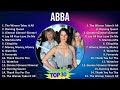 ABBA 2024 MIX Greatest Hits - The Winner Takes It All, Dancing Queen, Gimme! Gimme! Gimme!, Lay ...
