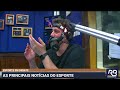 🔴 Esporte em Debate - Programa de 29/07/2024