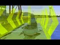 Journey To The North Sea By Oil Tanker Ship At Sunset Time II Ship Sim 2019 II 221 Episode