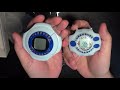 Digivice Ver. Complete Unboxing