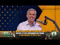 Cowboys face a dilemma, will Jordan Love earn more than Dak, is this the Celtics year? | THE HERD