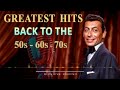 Tony Bennett , Bing Crosby , Elvis Presley 🎺Best Old Jazz Songs 💽 Oldies But Goodies 50s 60s 70s