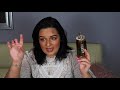 MUGLER ALIEN PERFUME COLLECTION 2020 | RANKING ALL MY ALIEN FRAGRANCES!! | ORIENTAL / OUD / CITRUS..
