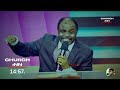 ALL THE ERRORS JESUS CORRECTED IN THE OLD TESTAMENT - Dr Abel Damina #abeldamina