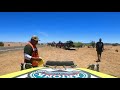 IN-CAR | 2021 Baja 500 Matías Arjona #1202 WINNER | GoPro HERO 9