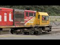 2023 NEW ZEALAND RAIL SCENE Calendar Video