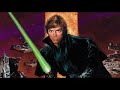 Why Palpatine WASN'T ANGRY With Darth Vader For Betraying Him - Star Wars Explained
