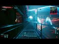 Cyberpunk 2077 Gameplay Part 16