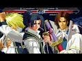 Why The Last Blade 2's Meter is Amazing