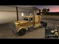 American truck simulator, Save Editing