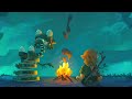 The Legend of Zelda | LoFi | 🎵 - Playlist ~ 1 Hour ~