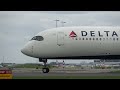 [4K] IMPRESSIVE (Heavy) Planes TAKEOFF from Amsterdam airport Schiphol | B777, B787, A350 & More!