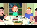 CHRIS GOES TO ITALIAN SCHOOL - Family Guy