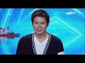 Magician Eric Chien MAKES COIN PHYSICALLY DISAPPEAR! | Asia's Got Talent 2019 on AXN Asia