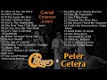 Chicago&PeterCetera - 30 Sucessos