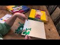 Greatest Board Game Review Blokus XL