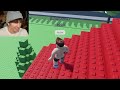 Roblox but you CAN'T DO ANYTHING