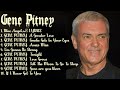 Gene Pitney-Year's music extravaganza-All-Time Favorite Tracks Mix-Undisturbed
