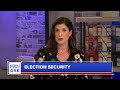 US Voting Process Under Scrutiny: 'All the Things that Could Possibly Go Wrong'