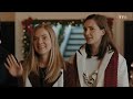 Sur la Route du Père Noel - Film de Noel Comédie Romantique 2023 Complet en Francais