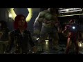 MARVEL'S AVENGERS Full Story Gameplay #9