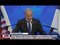 Israel-Hamas war: Netanyahu addresses US Jewish Leaders Conference in Jerusalem | LiveNOW from FOX