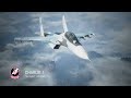 ACE COMBAT™ 7: SKIES UNKNOWN tripple threat match