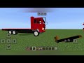 minecraft mod Indonesia vehicle