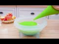 Best of Mini Yummy | 3000+ Satisfying Miniature Food Recipe Ideas Compilation | Mini Yummy