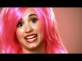 Demi Lovato - La La Land (Closed-Captioned)