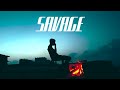 Savage - Coming Home ( Visualizer ) Prod: @z4nemusic