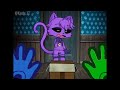 GATEKEEPER CATNAP - Poppy Playtime Chapter 3 Gacha Animation