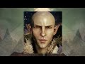 Fen'Harel: Friend or Foe? Everything We Know about Solas | Dragon Age