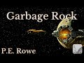 Garbage Rock | Sci-fi Short Audiobook