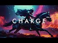 CHARGE Vol.2 - A Heavy Darksynth Cyberpunk Special Mix