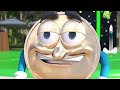 YTP: FEED THE CRAPTOLAND: Censored 'N Crispy edition.