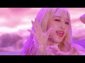 IZ*ONE (아이즈원) - 환상동화 (Secret Story of the Swan) MV