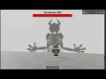 Theory of the bob boss fight (roblox slap battles)