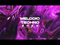 Melodic Techno & Progressive House Mix 2024-03-12