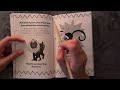 ASMR - Reading you an entire BOOK to sleep - Close Whispering