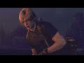Del Lago Boss Fight - Resident Evil 4 Remake (No Damage)