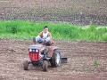 Garden Tractors 070