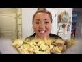 ALL DAY COOK WITH ME 2020 | 4 EASY RECIPES | EASY RECIPE IDEAS | MEAL PREP | JESSICA O'DONOHUE