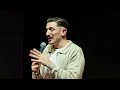 How to Keep Latinos Out of America | Andrew Schulz | Stand Up Comedy