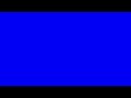led lights blue screen in 4K | 10 Hours of Ambient Visuals | 84% NTSC Color Gamut