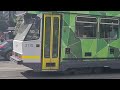 More of Melbourne's Strangest Tram Stops